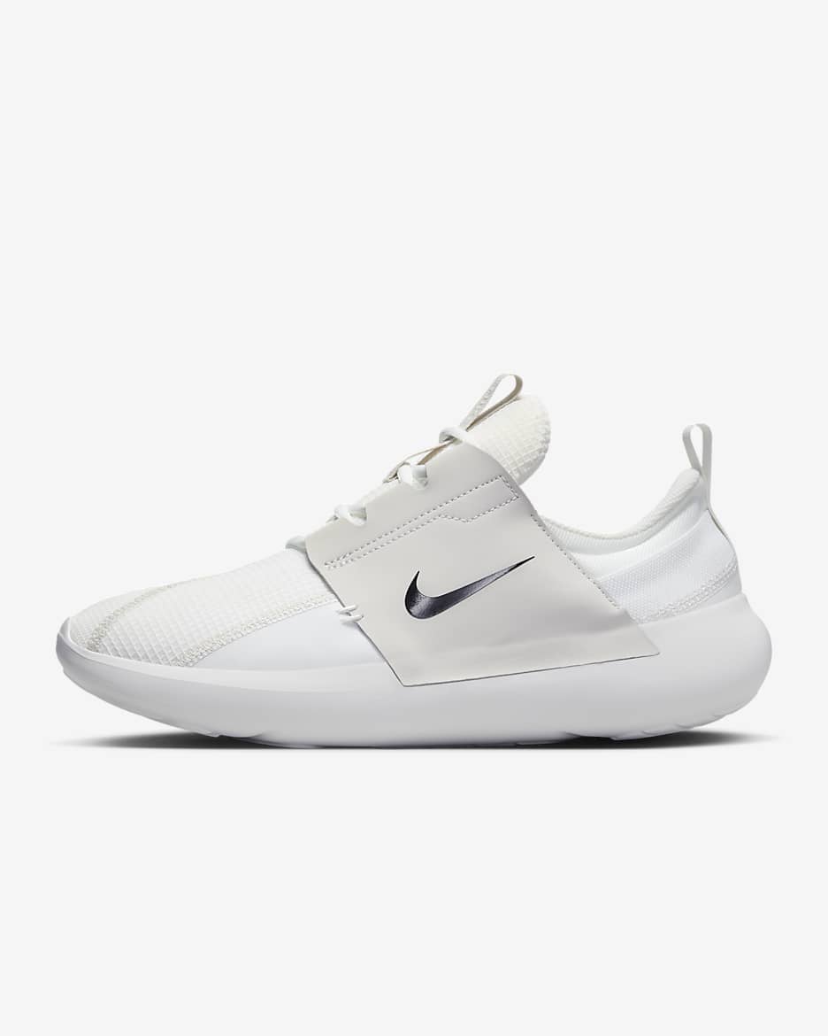 Nike E-Series AD Men's Shoes - Summit White/Light Bone/Phantom/Black