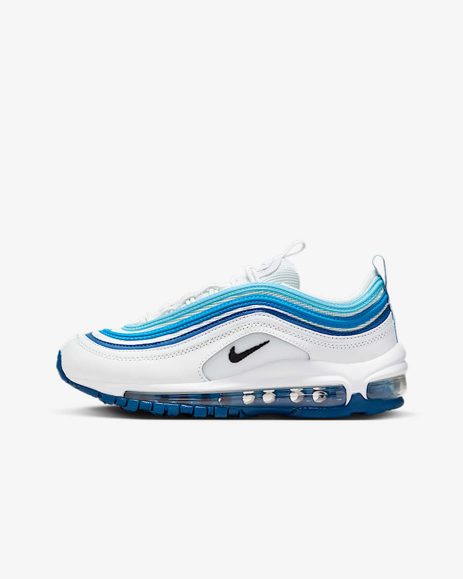 Creaaacademy Nike Air Max 97 Kids Footlocker Nike Air Max 97