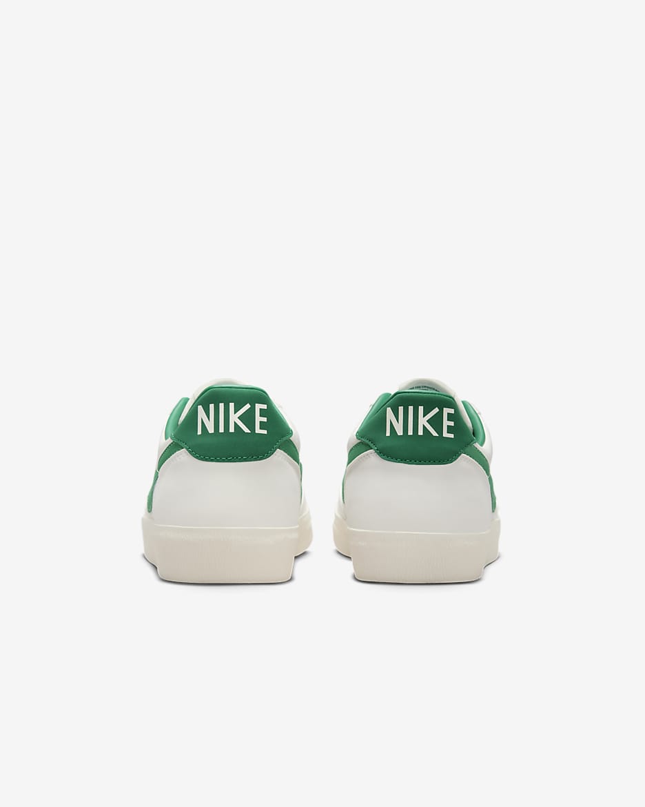 Nike Killshot 2 Leather Men's Shoes - Sail/Malachite