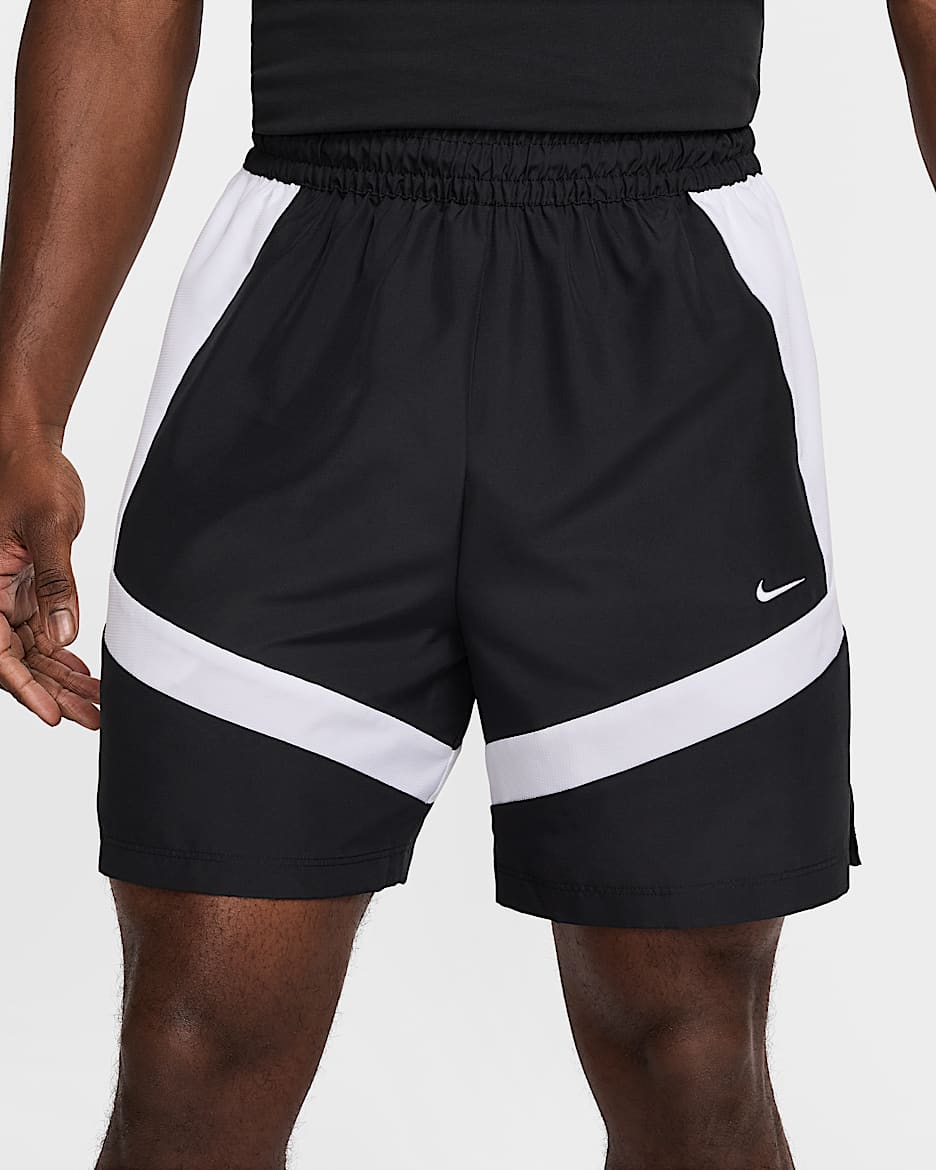 Nike Icon Men's 6" Woven Basketball Shorts