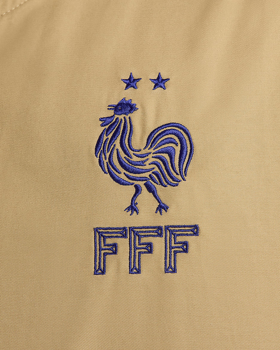 fff jacket
