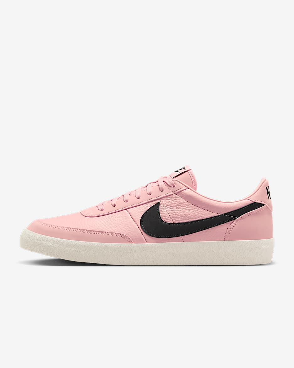 Buty męskie Nike Killshot 2 Leather - Washed Coral/Sail/Coconut Milk/Czerń