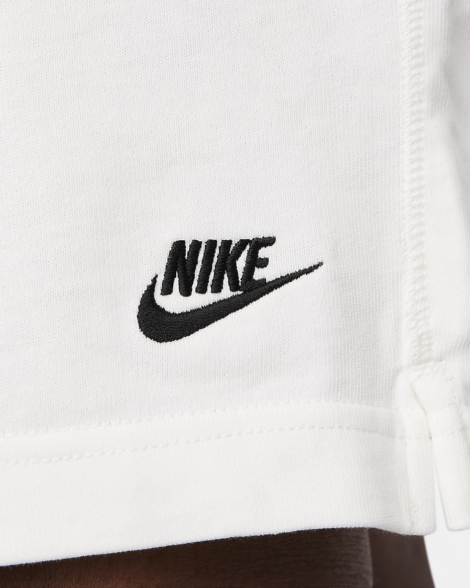 Nike Club Men s Knit Shorts Nike com