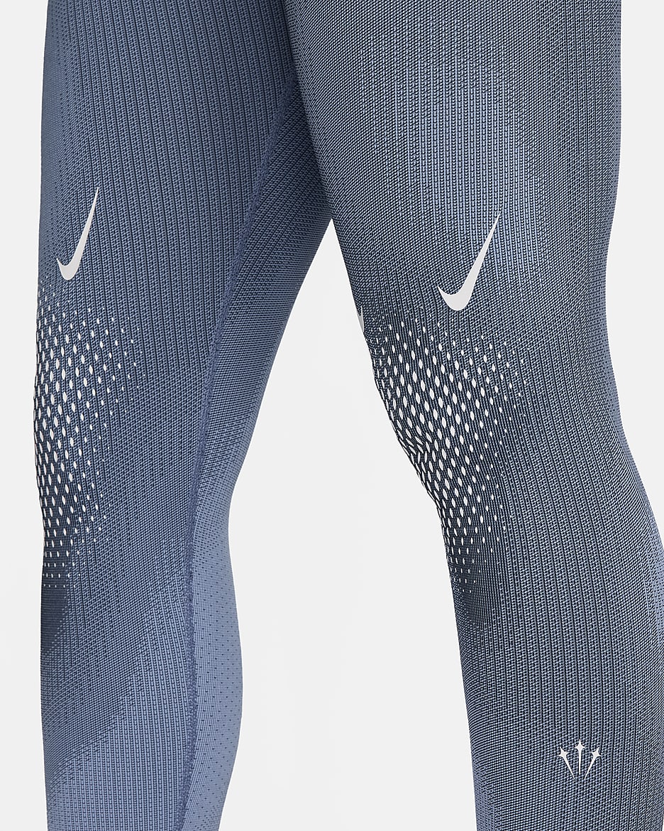 NOCTA Men's Dri-FIT Tights - Cobalt Bliss