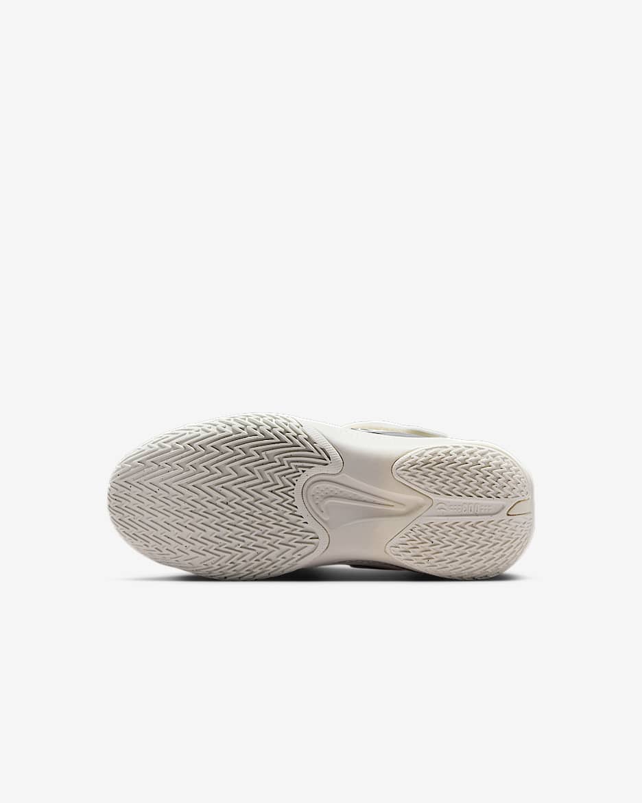 Nike G.T. Cut 3 Little Kids' Shoes