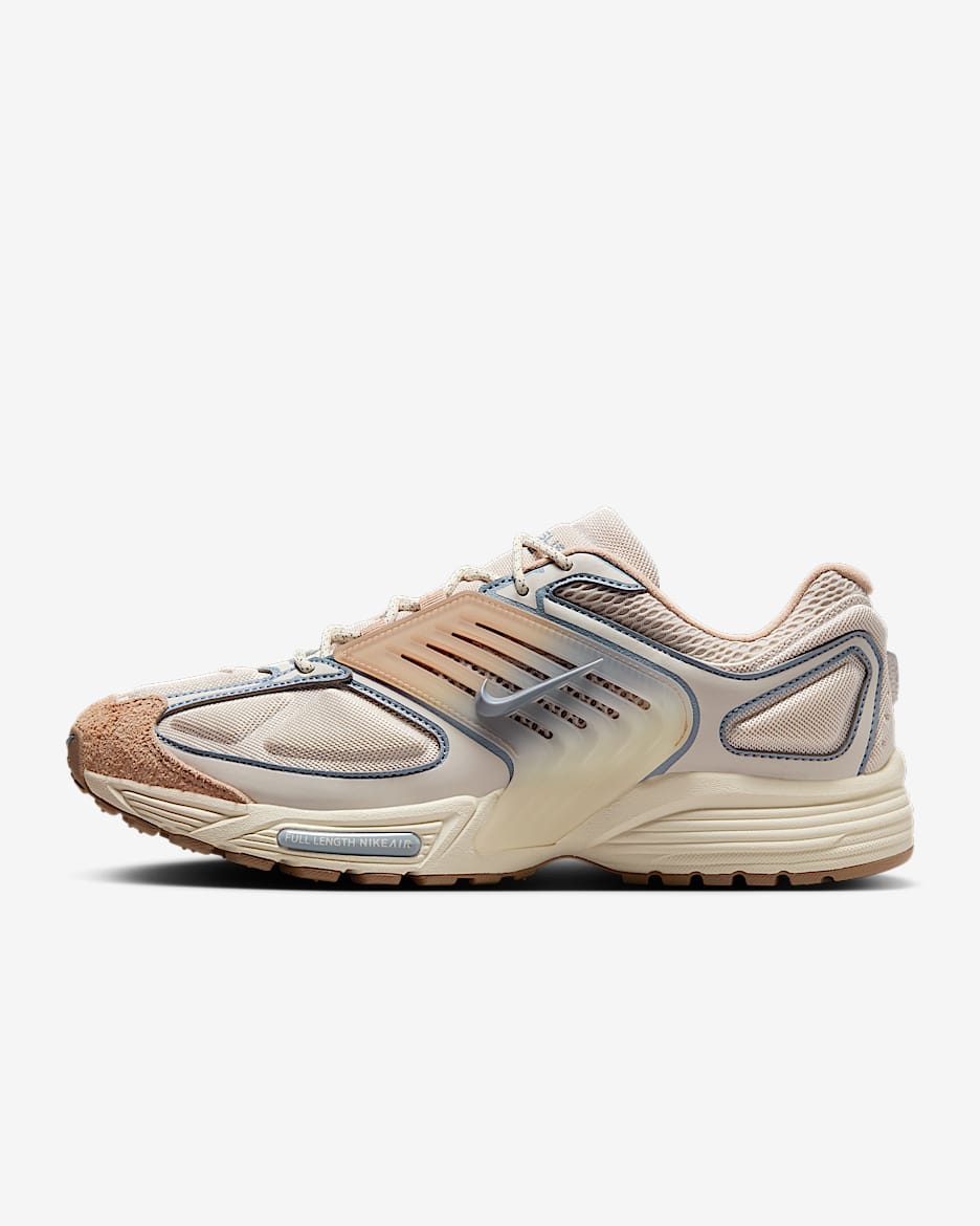 Nike Air Pegasus Wave Premium Men's Shoes - Light Orewood Brown/Phantom/Hemp/Ashen Slate