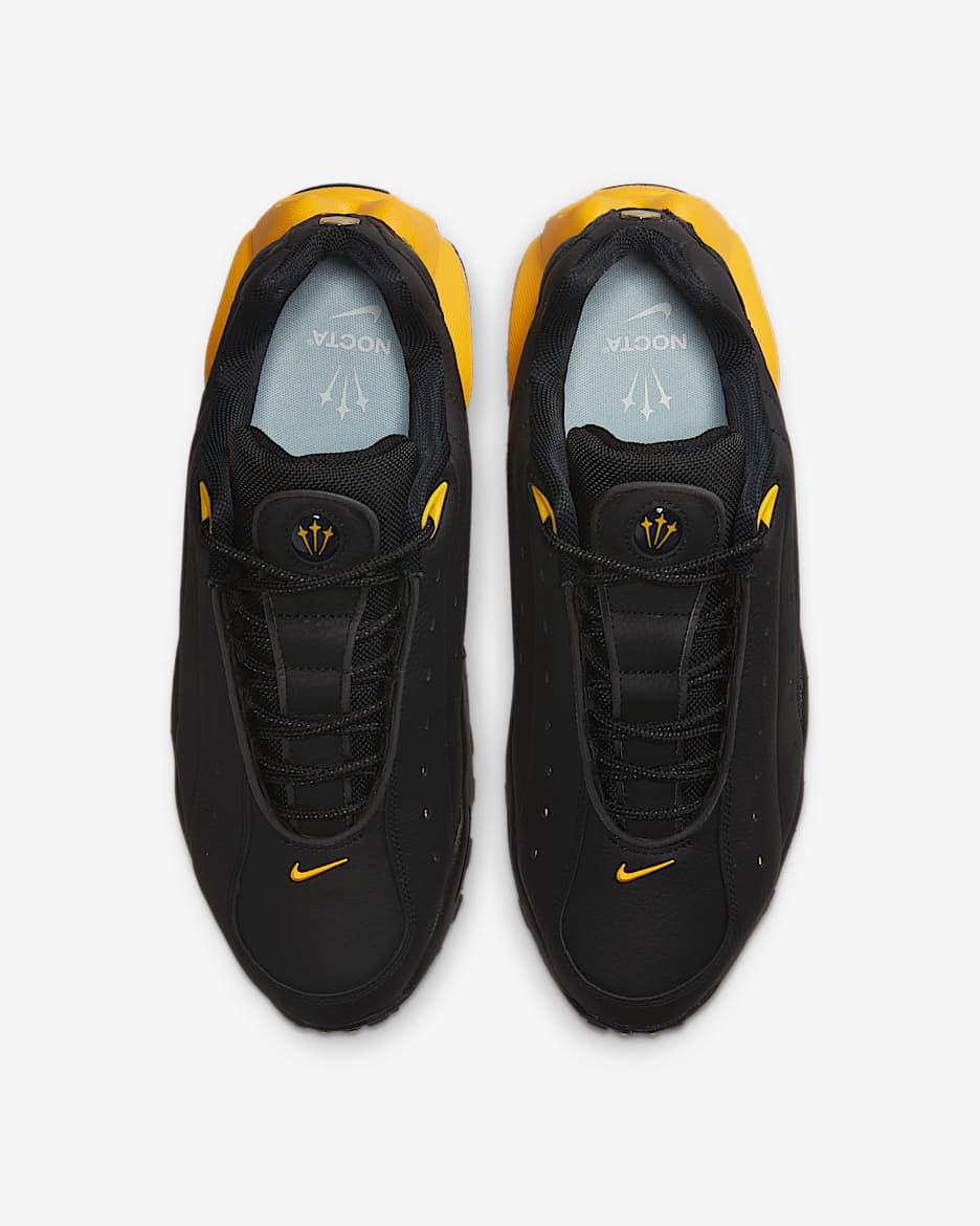 NOCTA Hot Step Air Terra Herrenschuh. Nike DE
