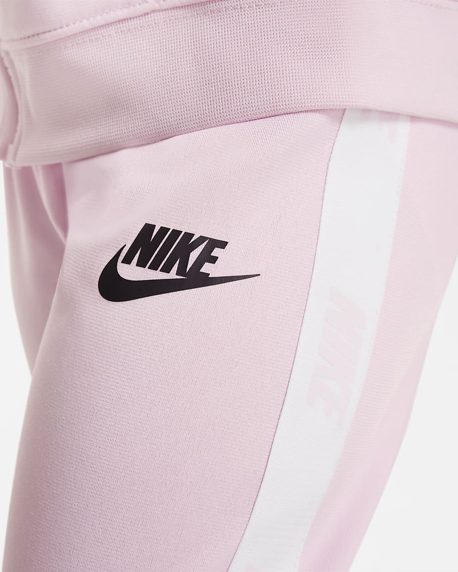 Nike Toddler Tracksuit - Pink Foam