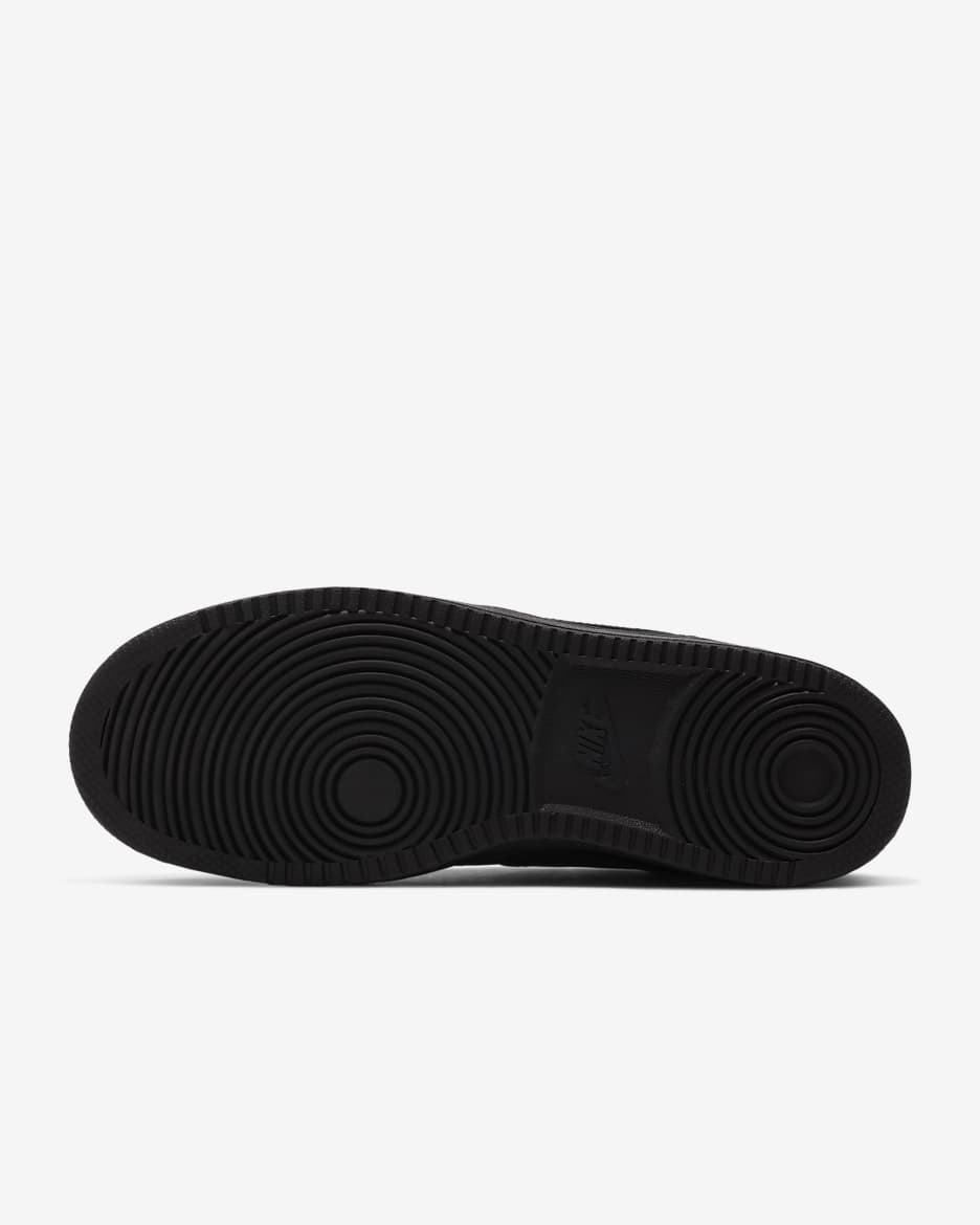 Nike Court Vision Mid Men's Shoes