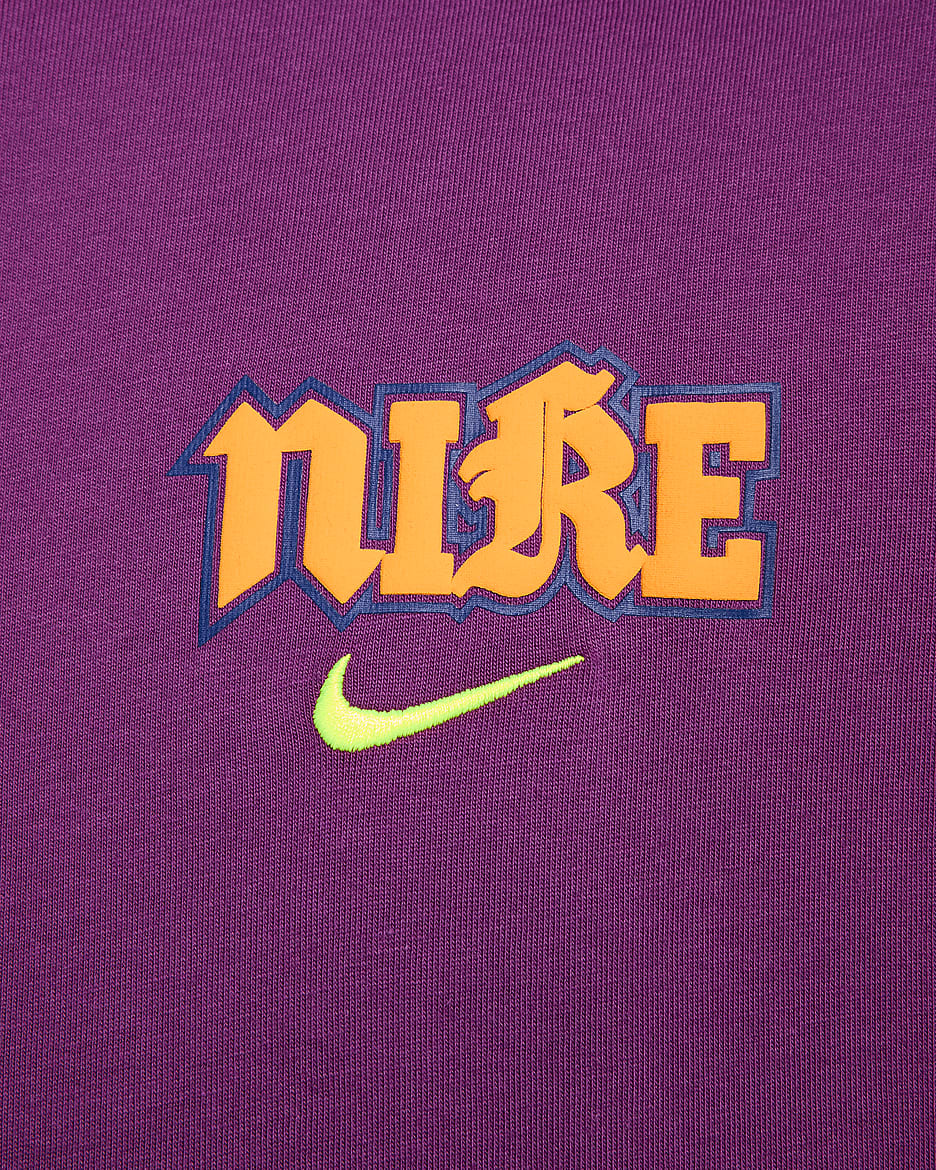 T-shirt męski Max90 Nike Sportswear - Viotech