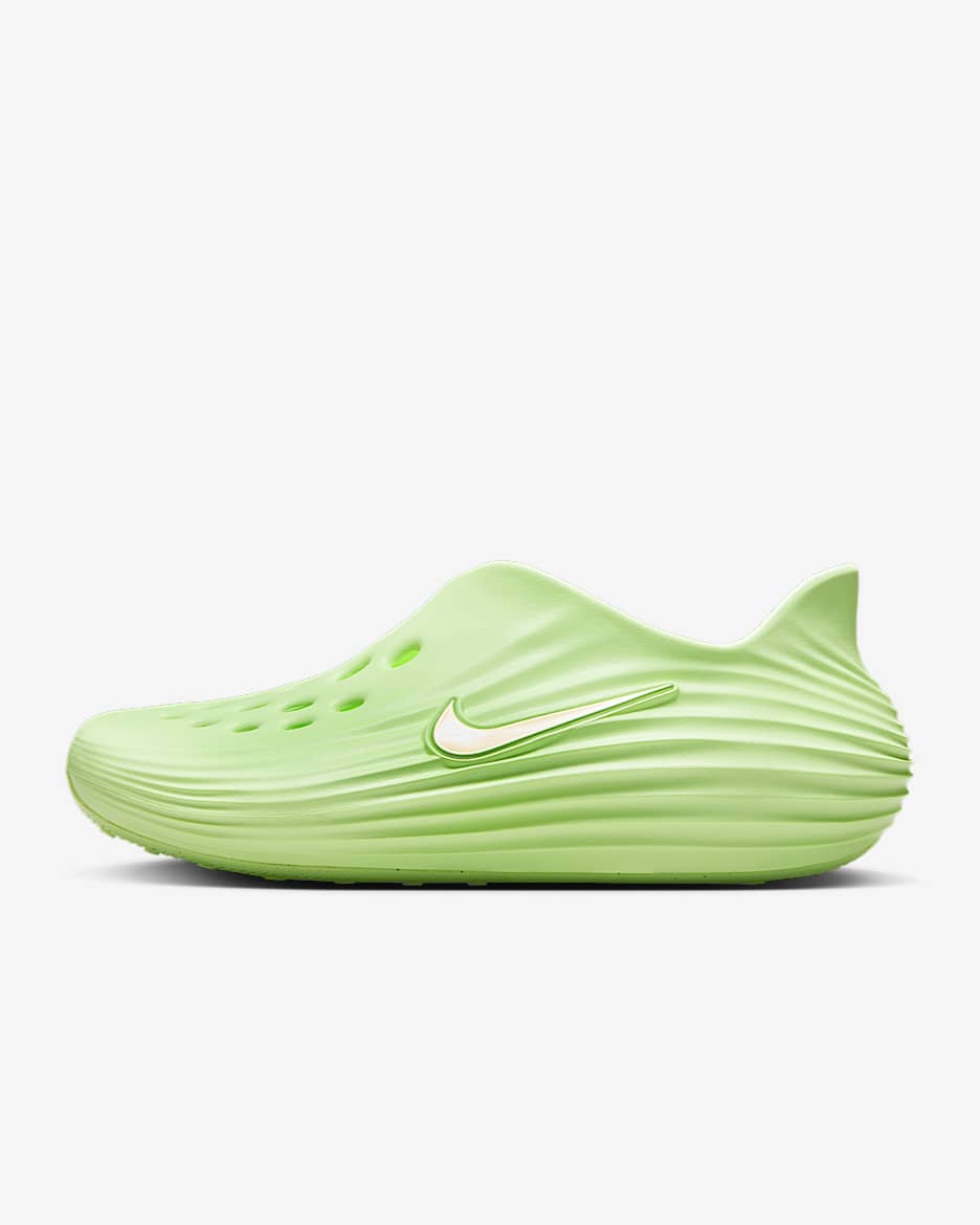 Nike ReactX Rejuven8 Women's Shoes - Barely Volt/Barely Volt/Barely Volt