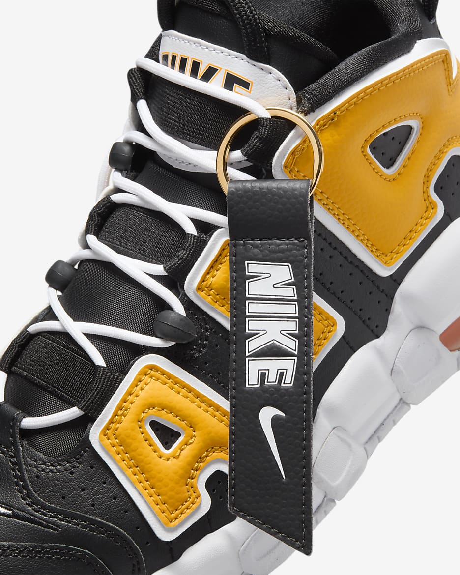 junior uptempo