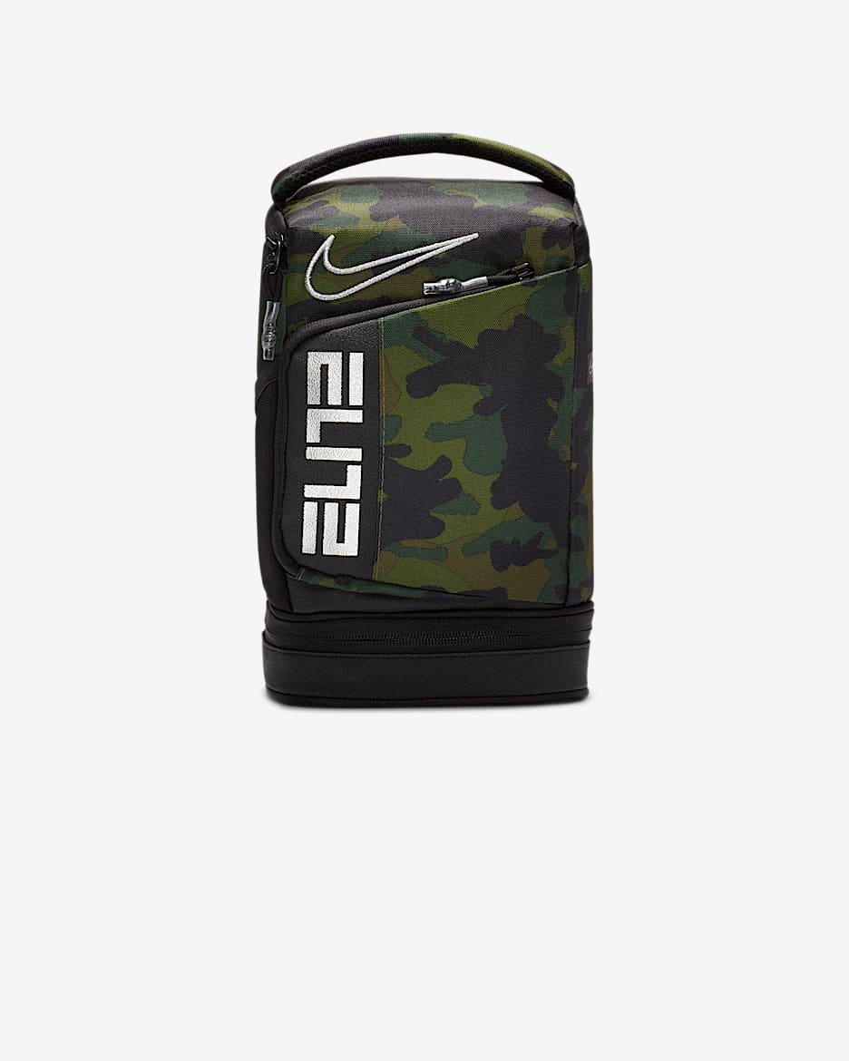Nike Elite Lunch Bag (6L) - Multi-Color