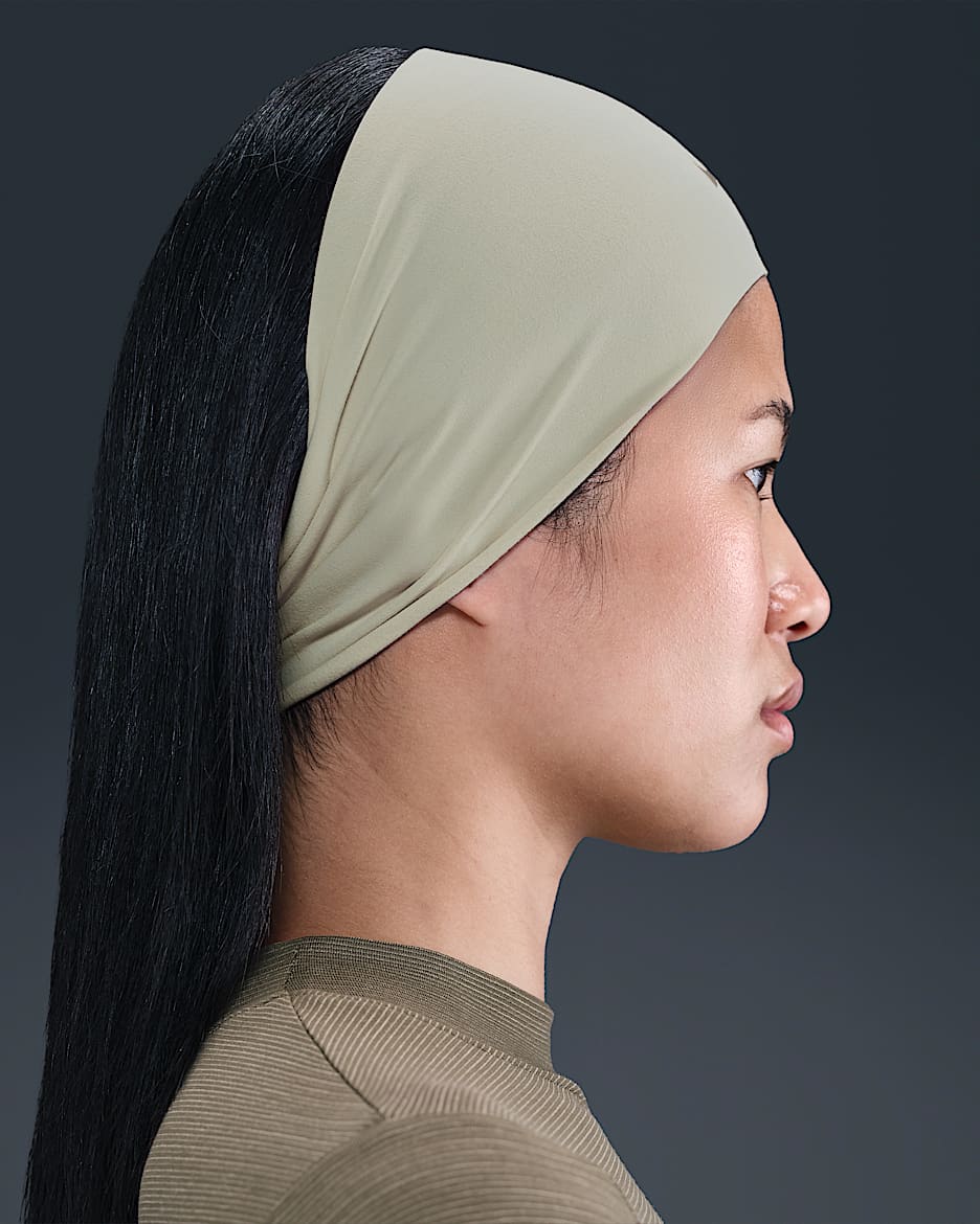 Nike Fury Elevate Dri-FIT Extra-Wide Headband