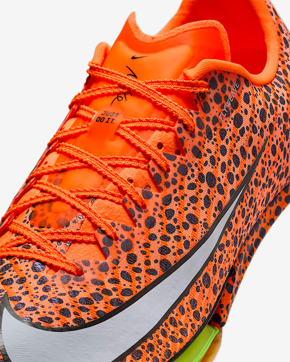 multi purpose track spikes