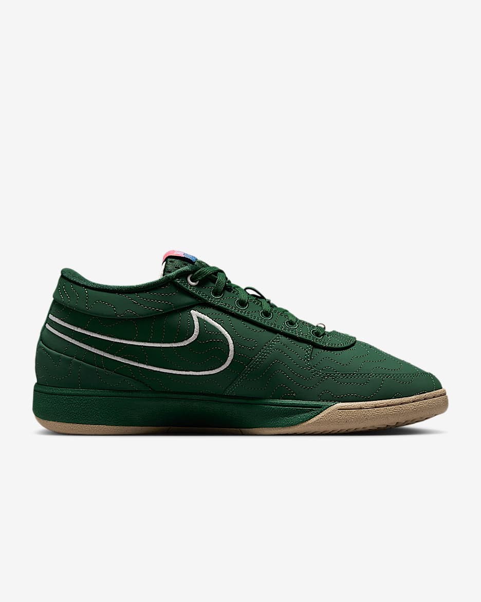Book 1 "Flagstaff" Basketball Shoes