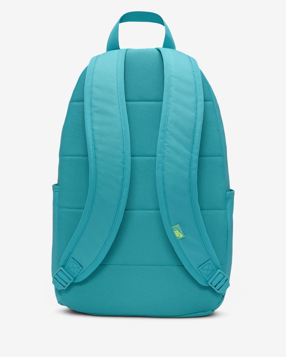 Nike-rygsæk (21 liter) - Dusty Cactus/Dusty Cactus/Volt