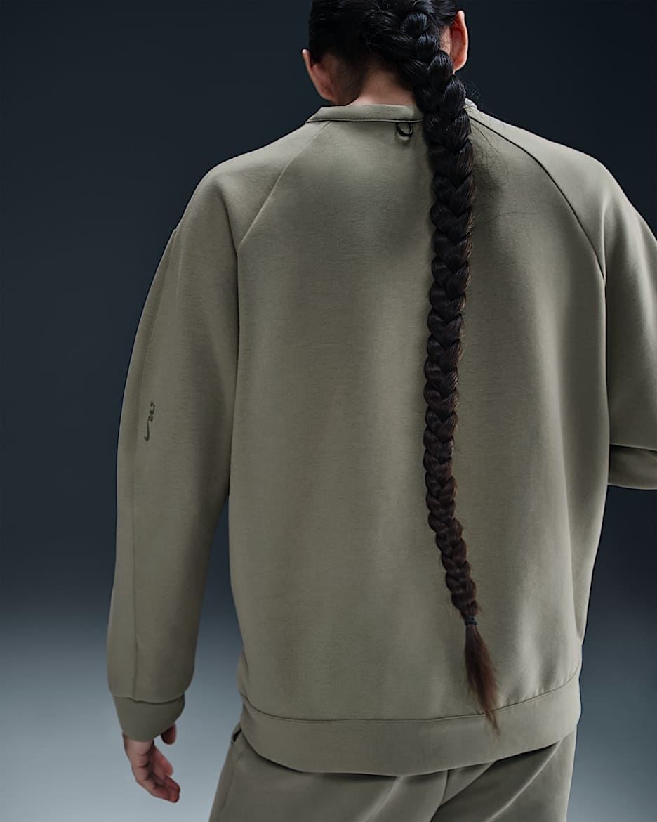 Nike 24.7 ImpossiblySoft Men's Dri-FIT Crew