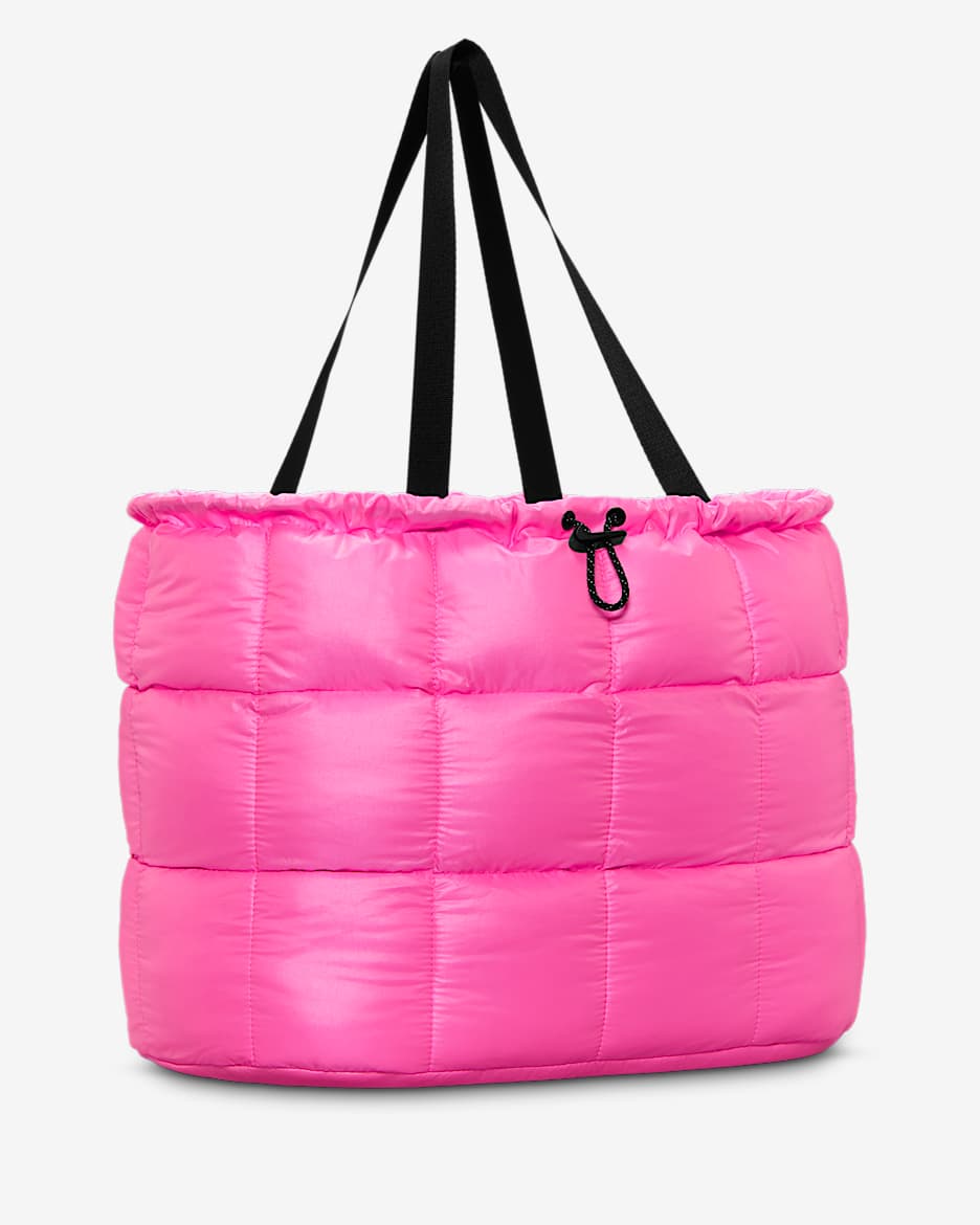 Nike Sportswear Puffle Tote (28L)