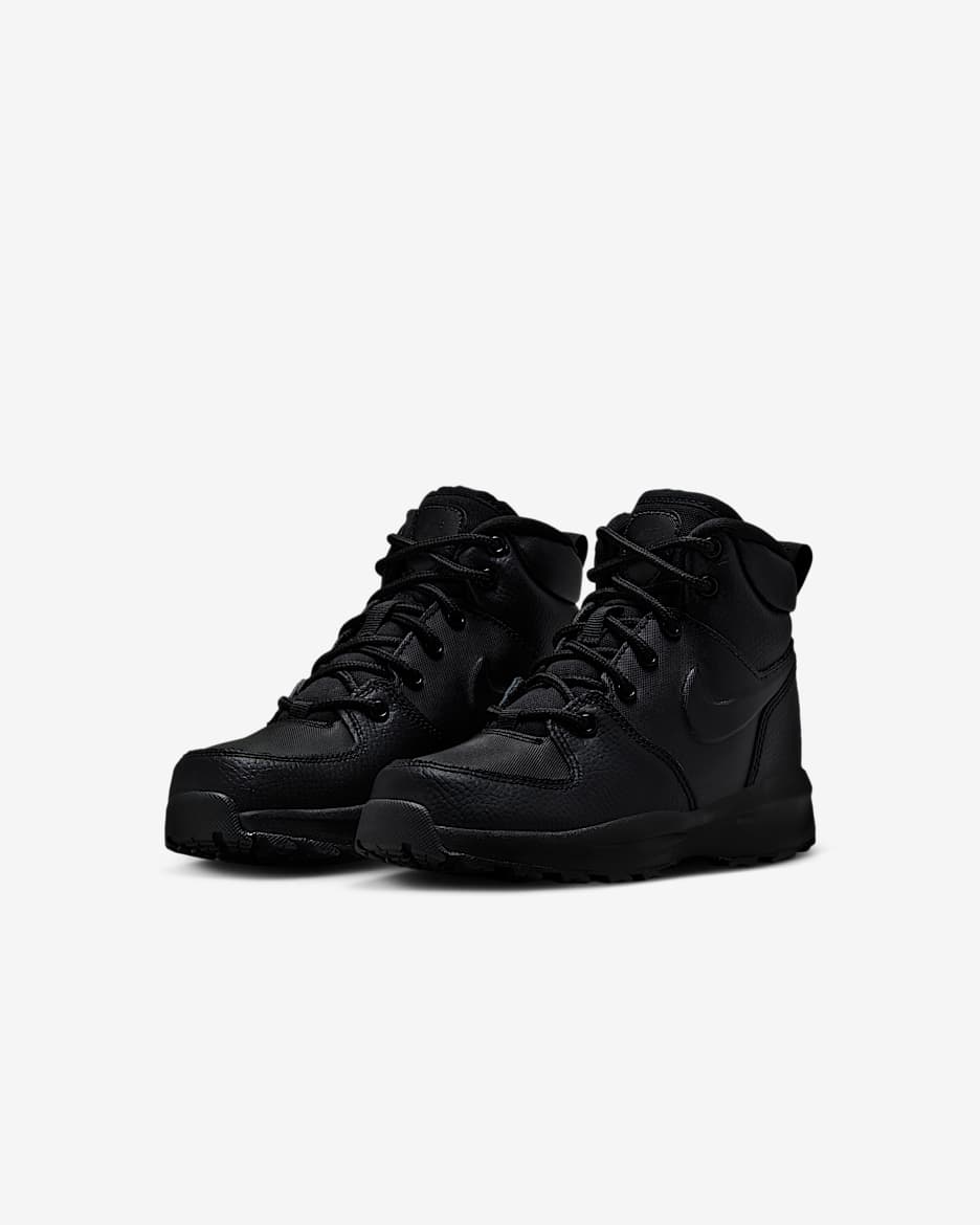 sizeer nike manoa