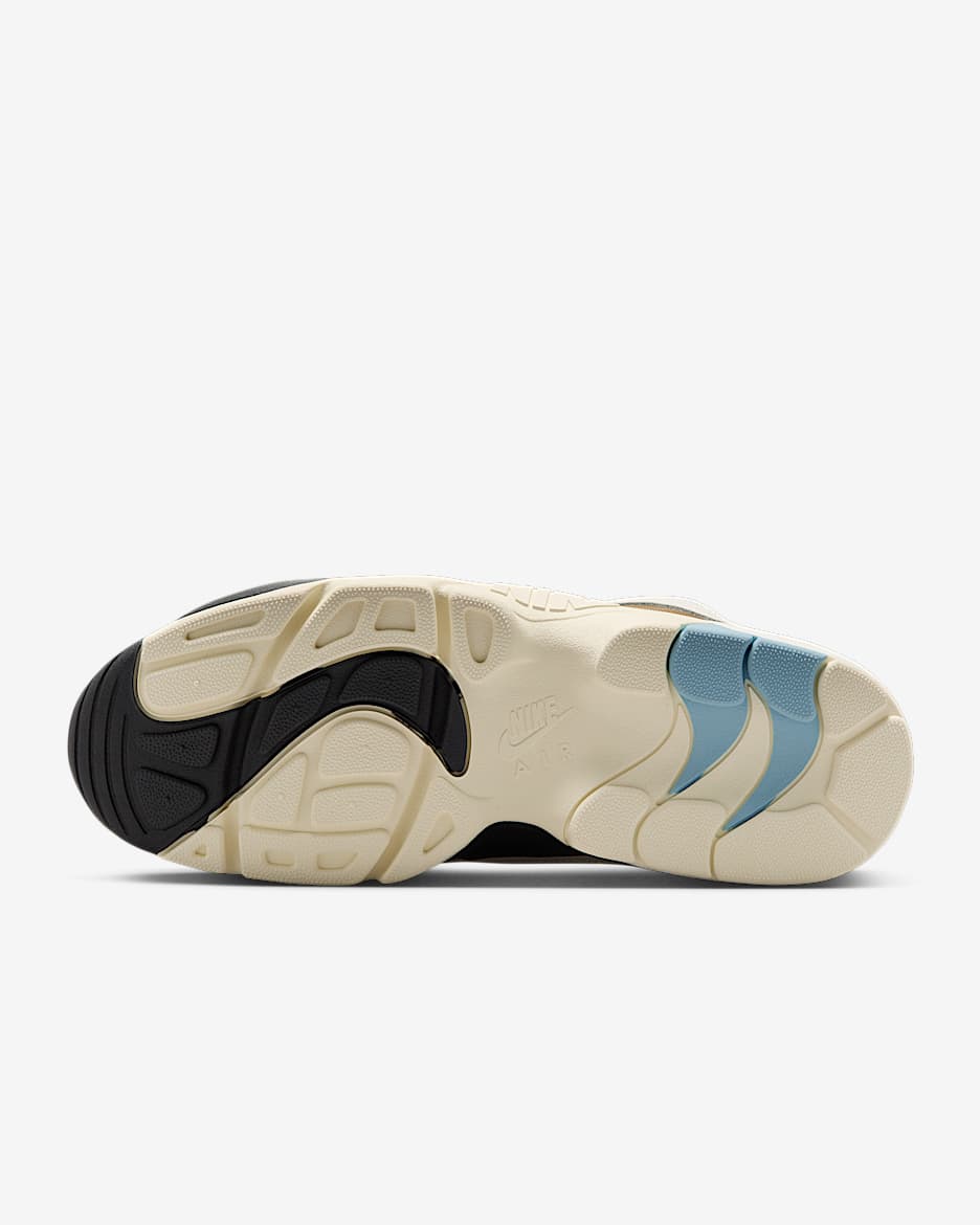 Nike Air Diamond Turf Men's Shoes