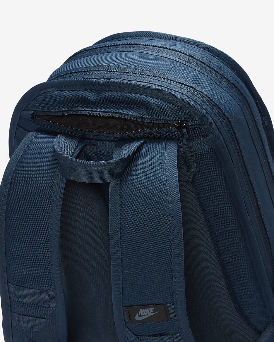 Sac à dos Nike Sportswear RPM (26 L) - Armory Navy/Noir/Armory Navy