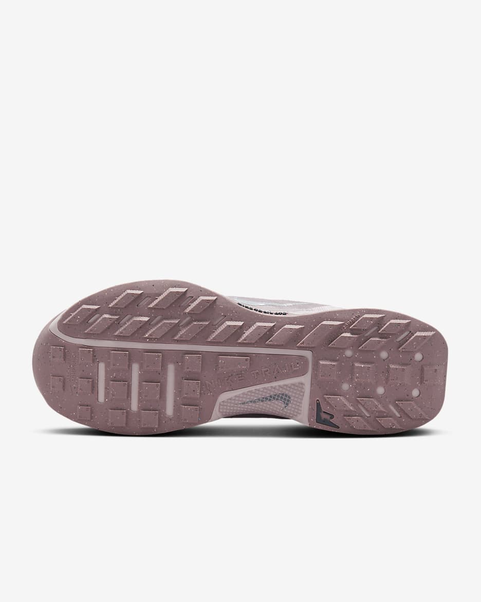 Nike Juniper Trail 3 Women's Trail-Running Shoes