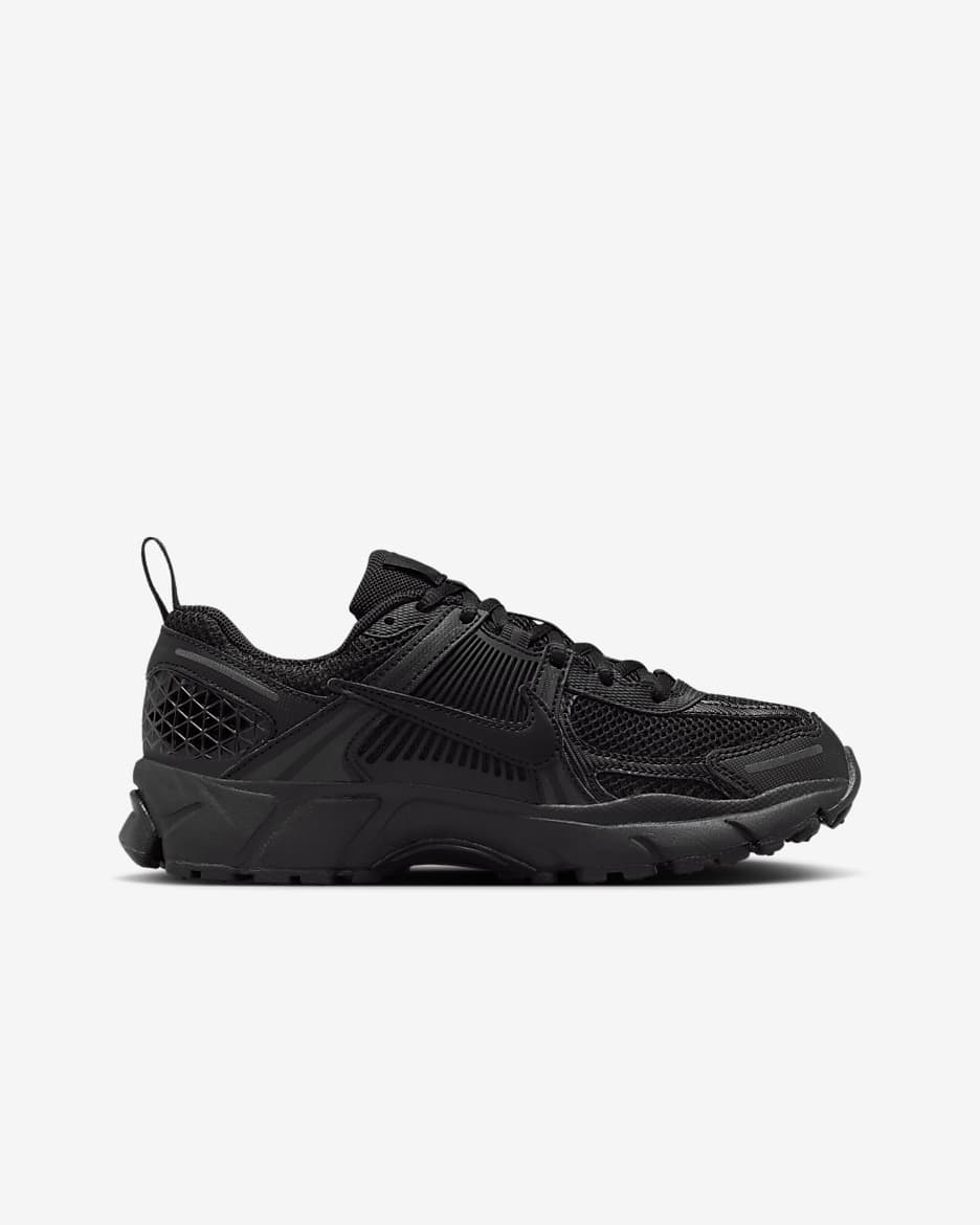 Nike Vomero 5 Big Kids' Shoes - Black/Black