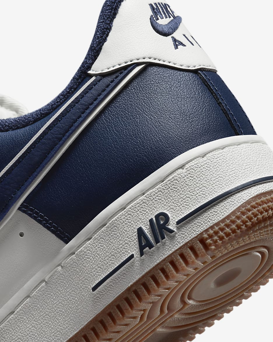 jd nike air force 1 07 lv8