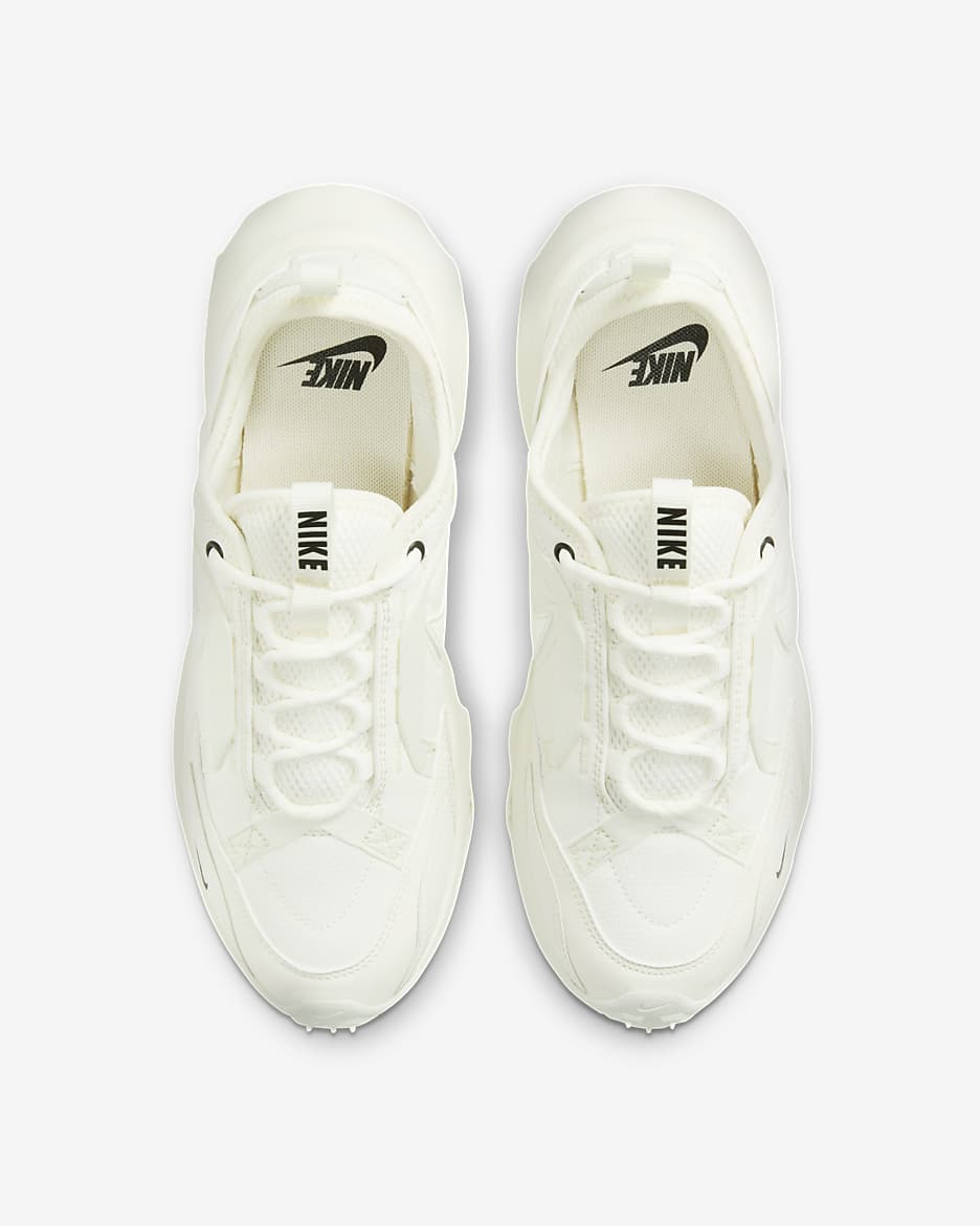 Chaussure Nike TC 7900 pour femme - Sail/Noir/Sail