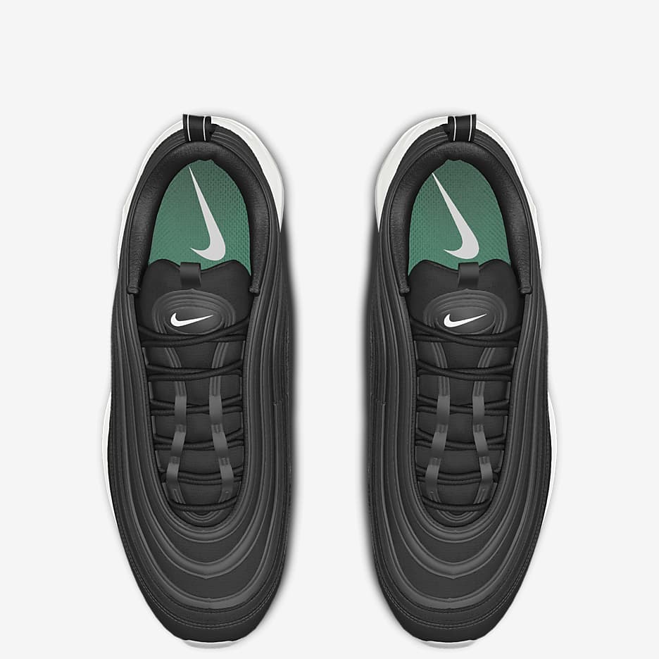 how to wash air max 97