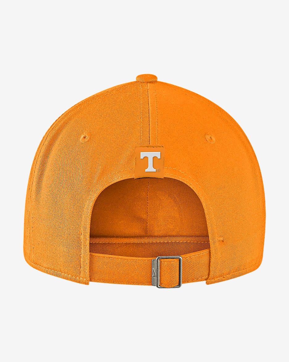 Nike College (Tennessee) Hat - Bright Ceramic