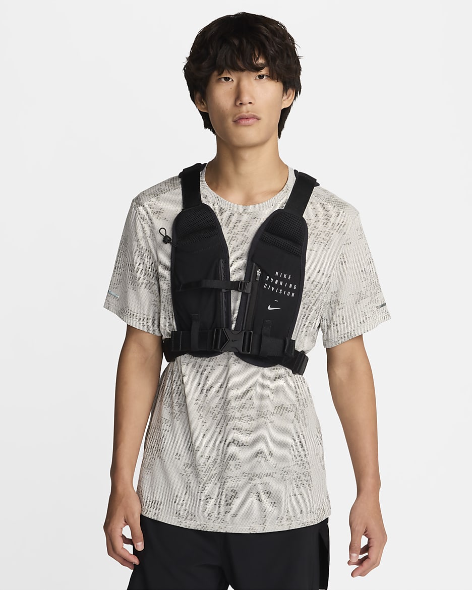Nike Commuter Elite Backpack (15L) - Black