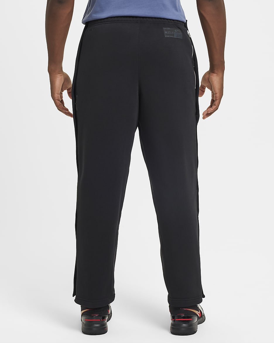 LeBron Standard Issue Men's Therma-FIT Basketball Pants