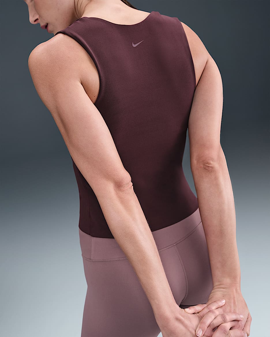 Nike Zenvy Women's Dri-FIT Tank Top