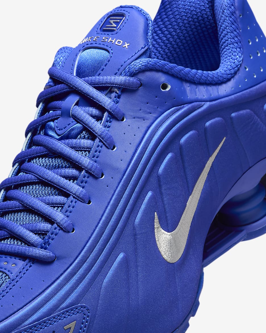 Nike Shox R4 Women
