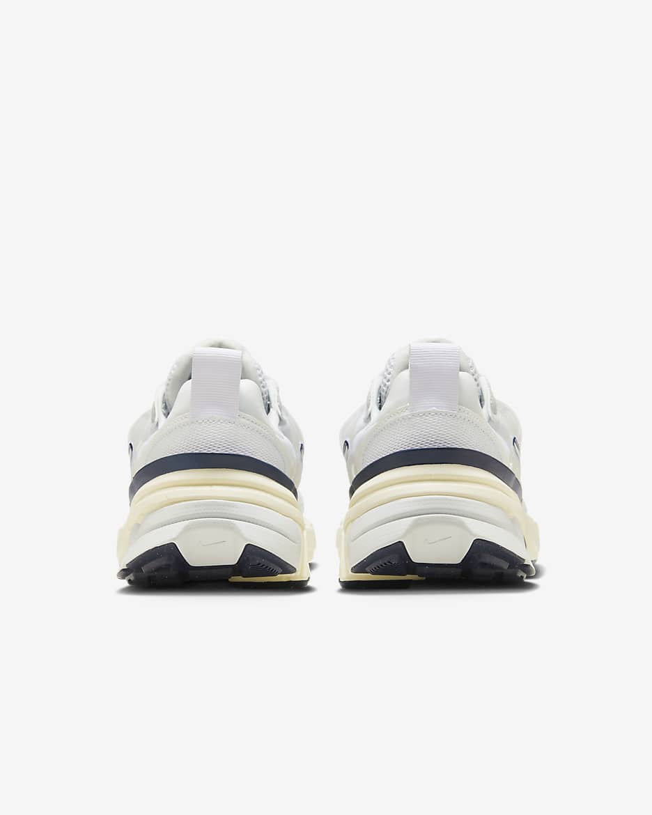 Nike V2K Run Shoes - White/Photon Dust/Summit White/Platinum Tint