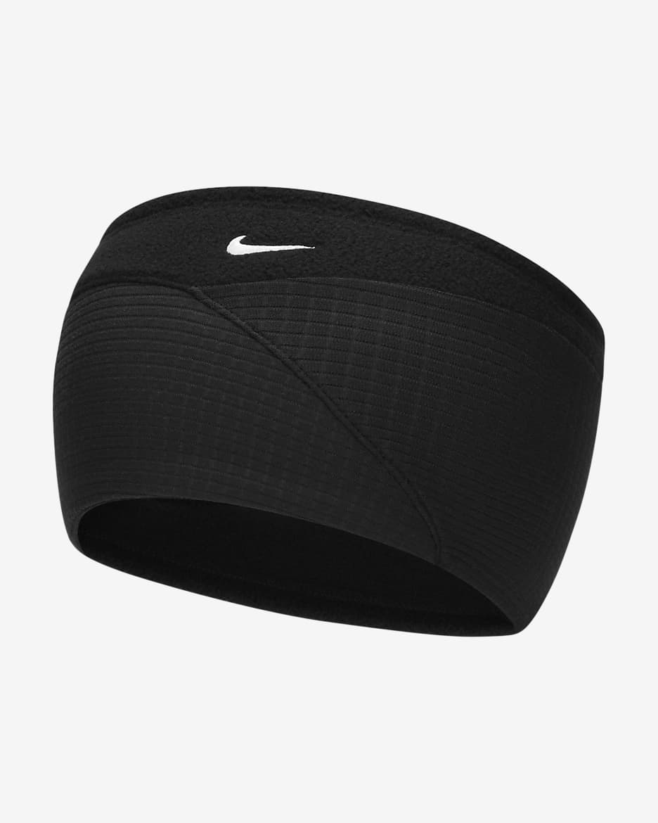 Nike Strike Elite Headband - Black
