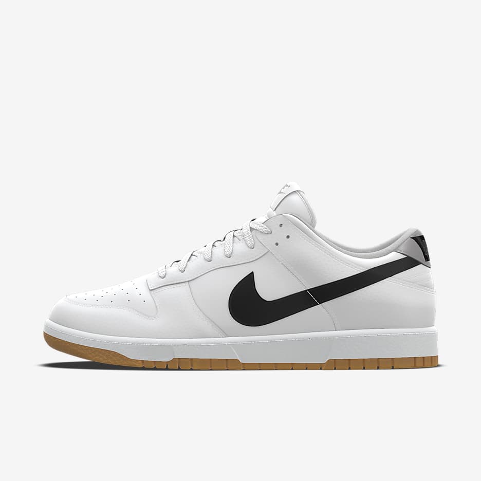 Tenis personalizados STYLE Nike Dunk Low By You - Multicolor/Multicolor/Multicolor