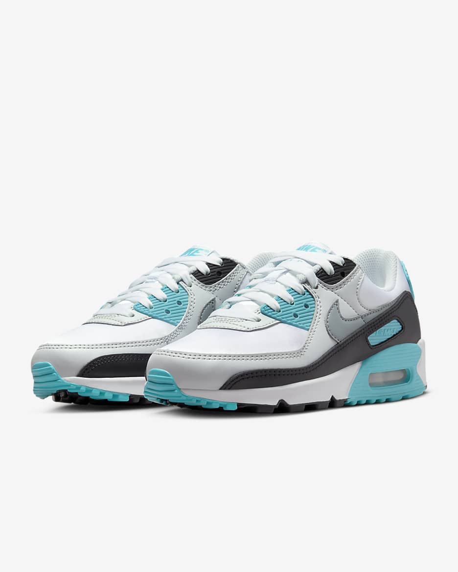 Nike Air Max 90 Women's Shoes. Nike IN