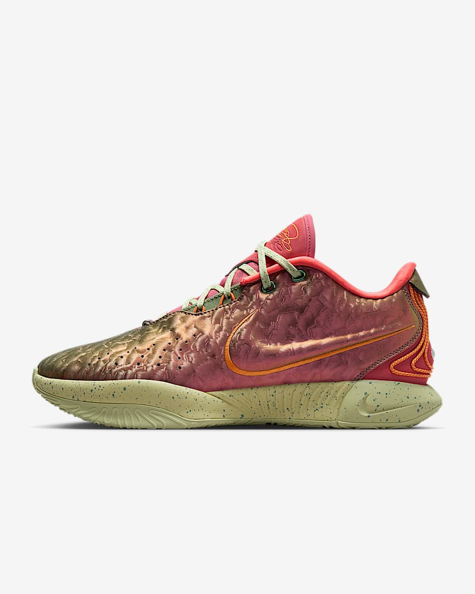 Nike LeBron 21 - シューズ(男性用)