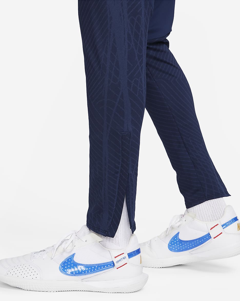 nike dri fit soccer