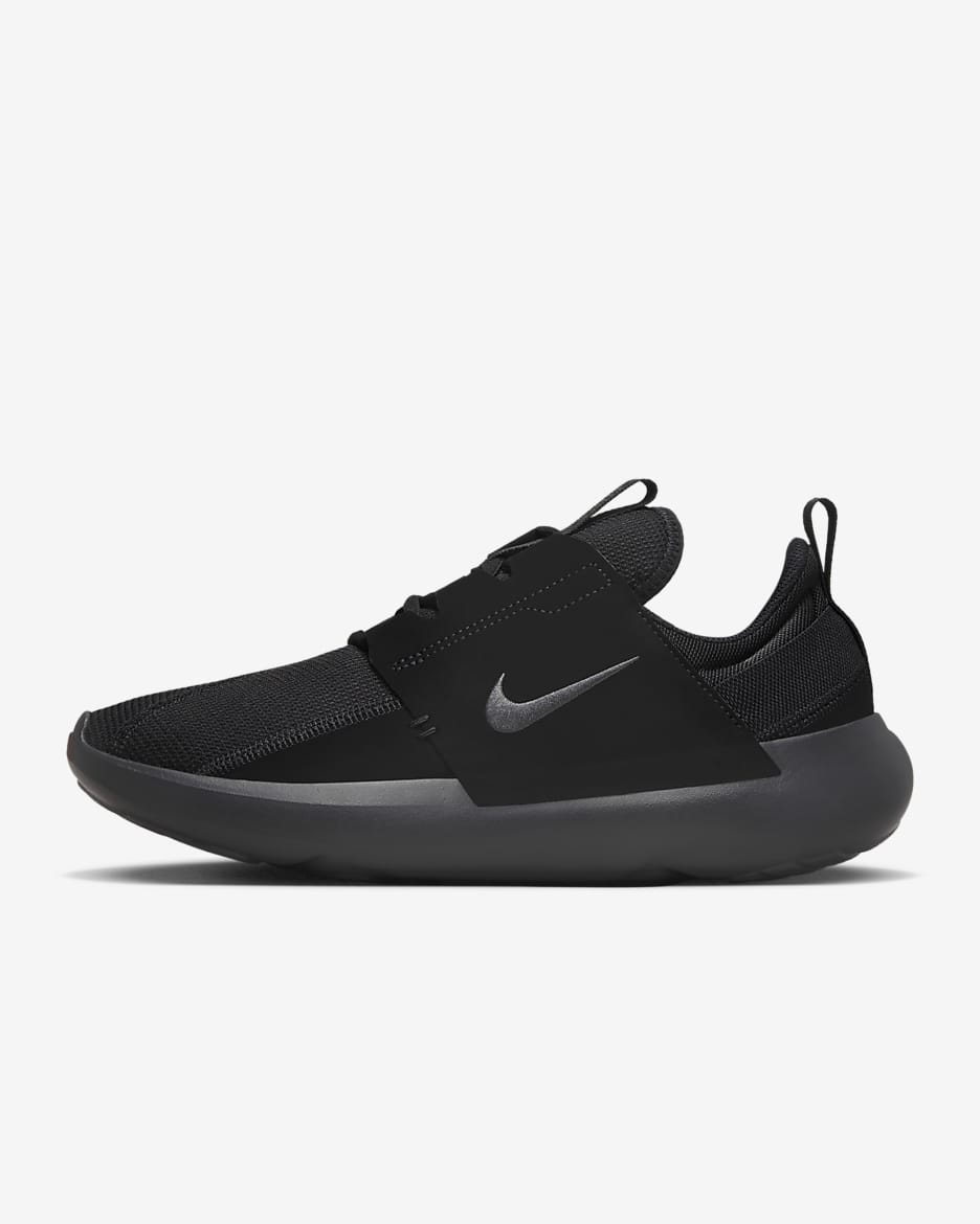 Tenis para hombre Nike E-Series AD - Negro/Negro/Antracita