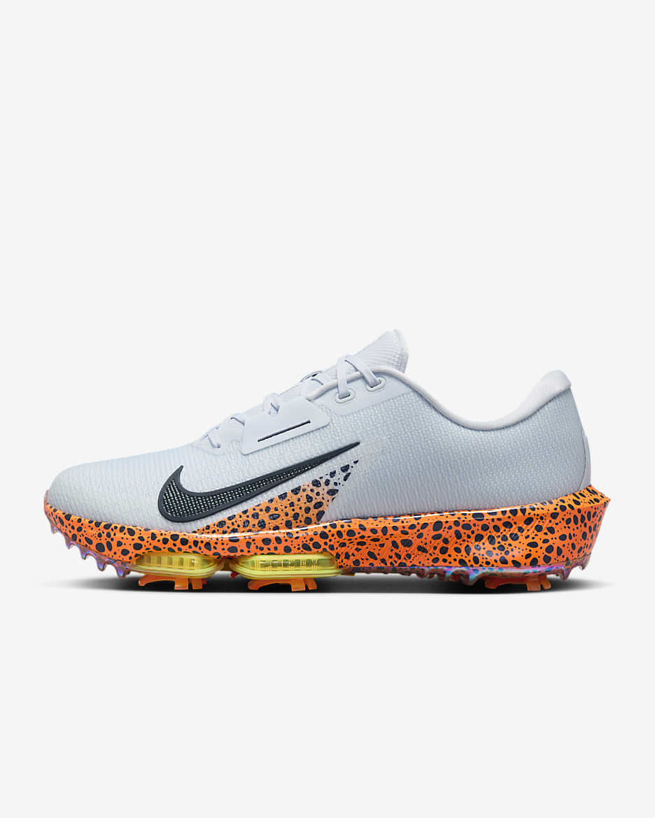 Nike Infinity Tour 2 Electric Sabatilles de golf - Multicolor/Multicolor