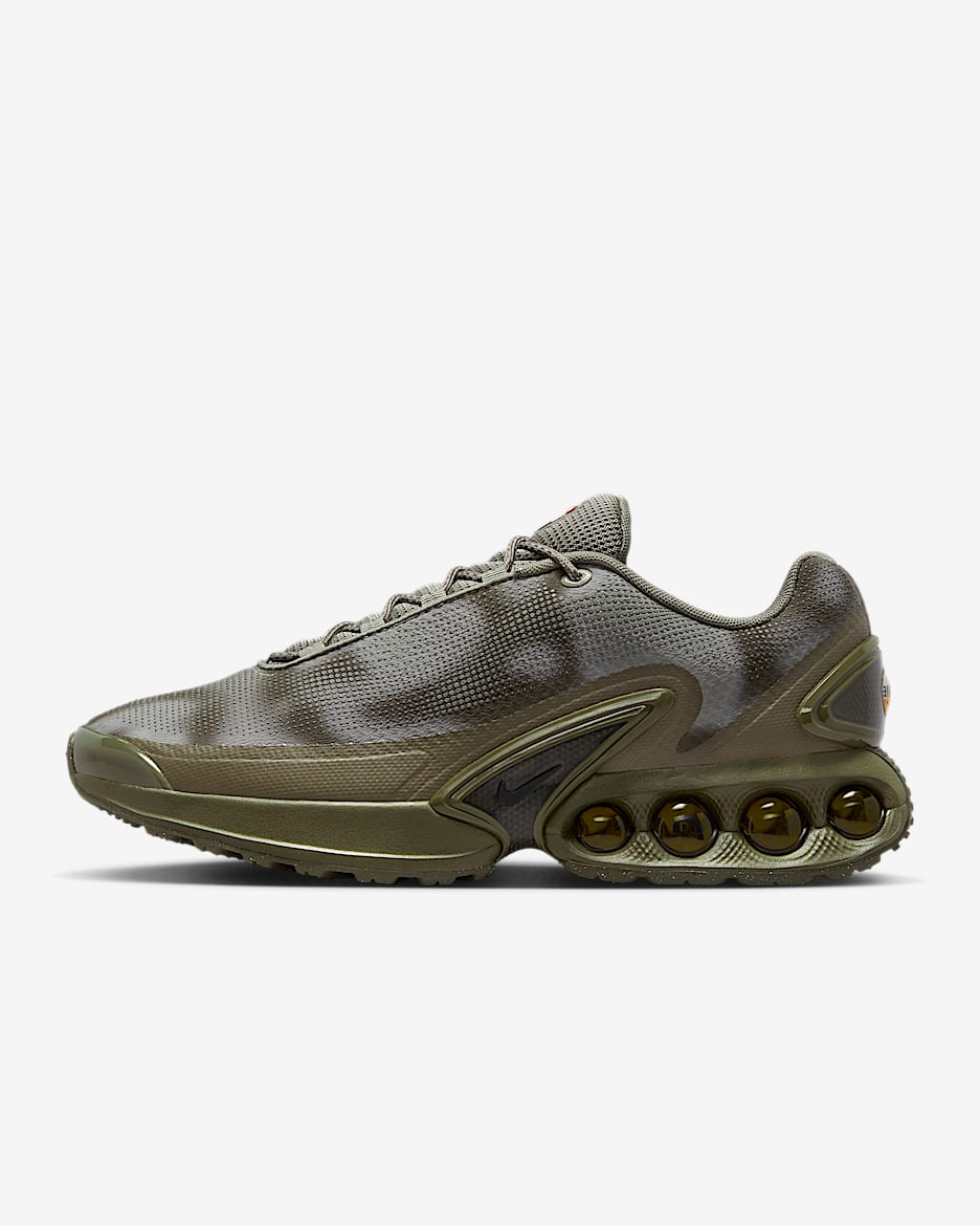 Nike Air Max Dn Schuh (Herren) - Classic Olive/Dark Loden/Fir/Schwarz