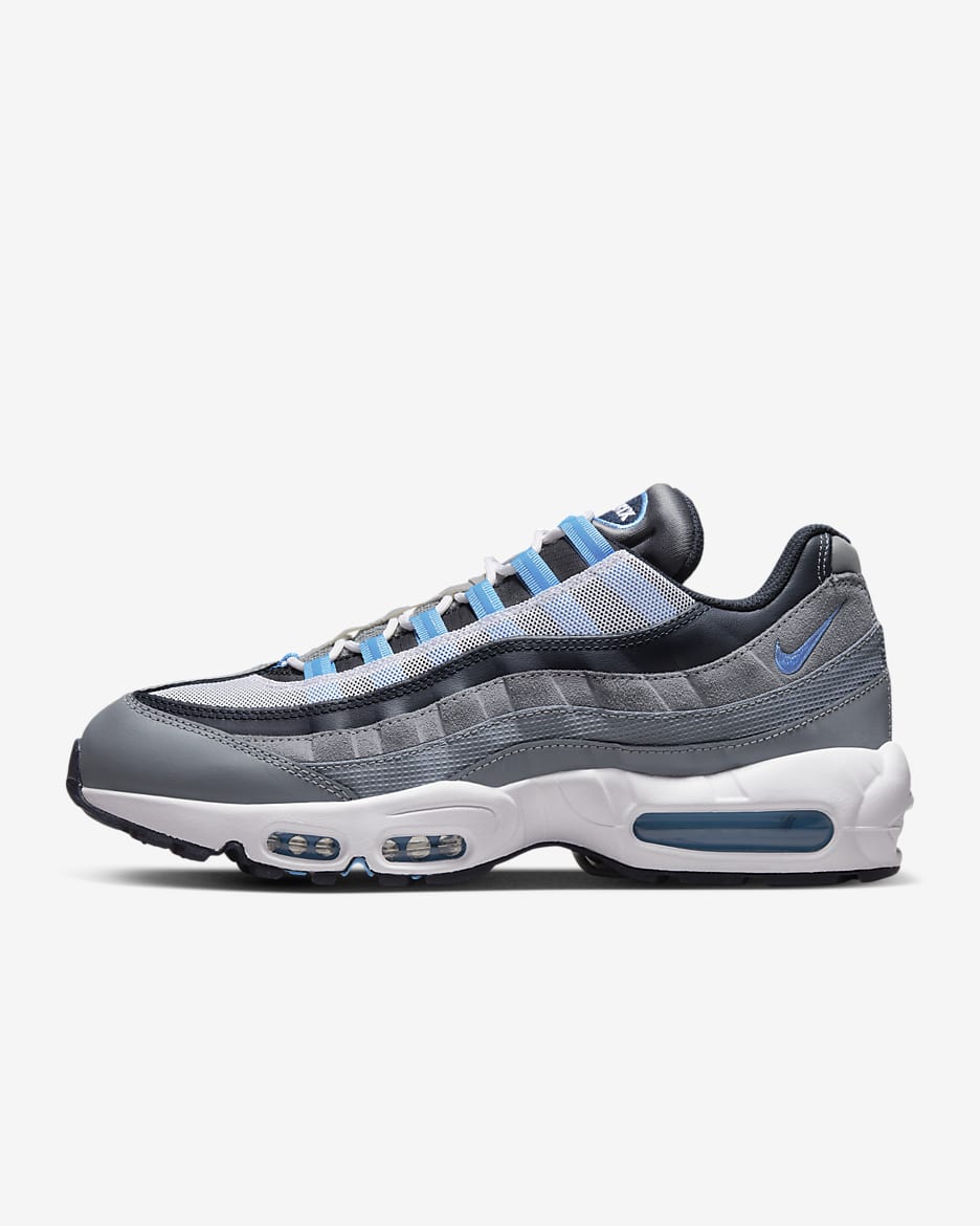 air max 95 essential blue