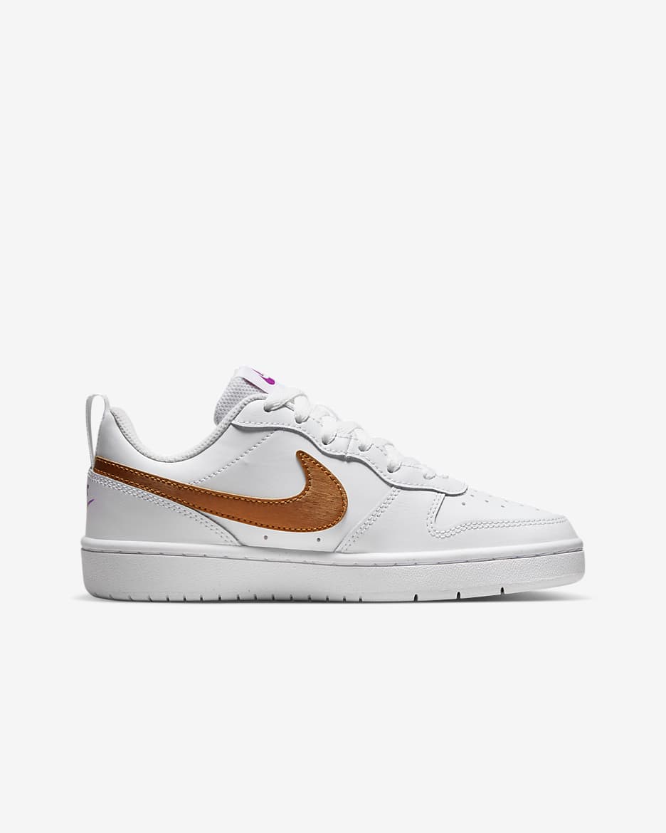 Nike Court Borough Low 2 SE Older Kids #39 Shoes Nike MY
