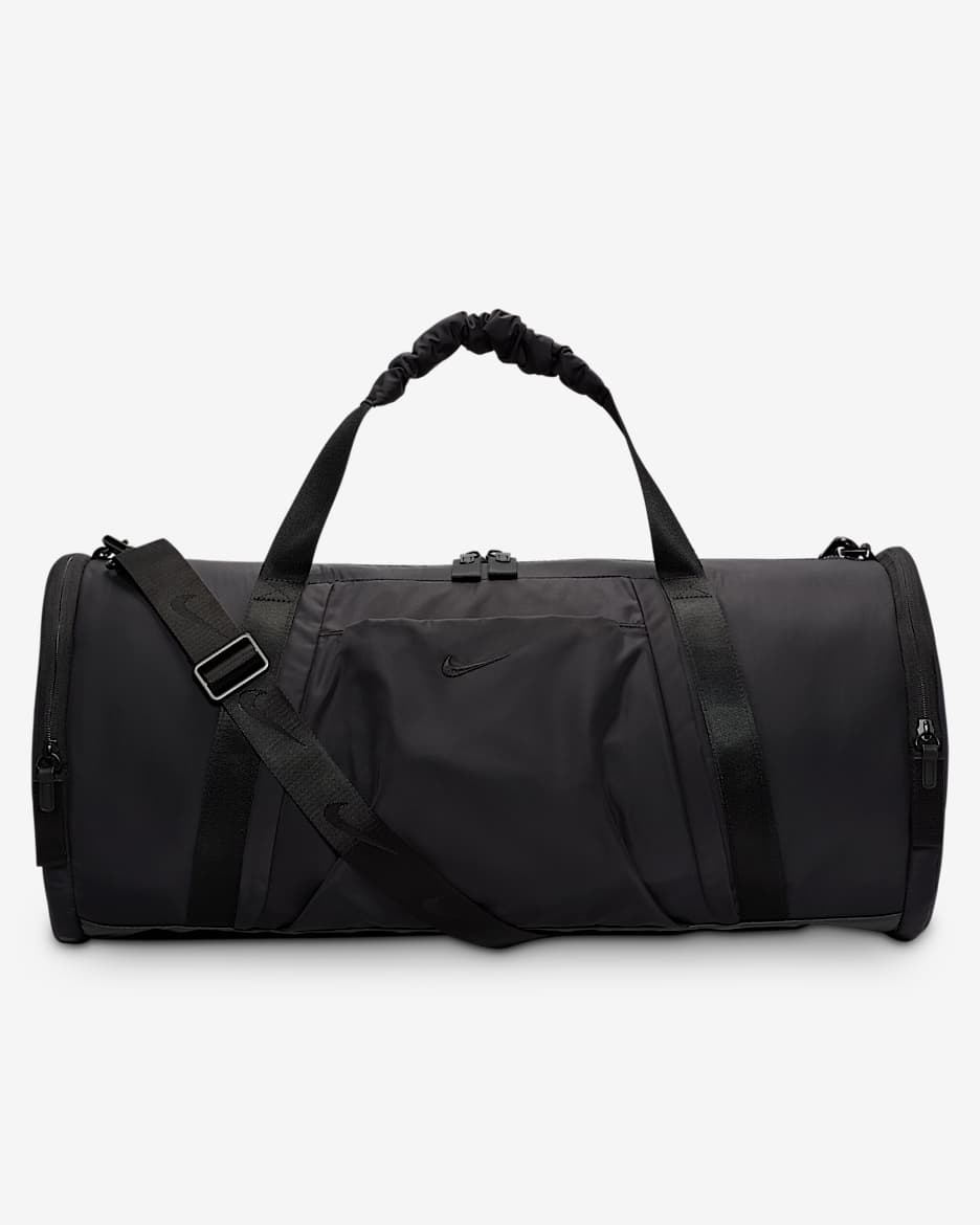 Borsone Nike One (35 l) - Nero/Iron Grey/Nero