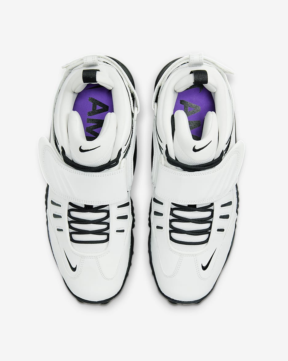 Nike x Ambush Air Adjust Force Men's Shoes - Summit White/Psychic Purple/Black