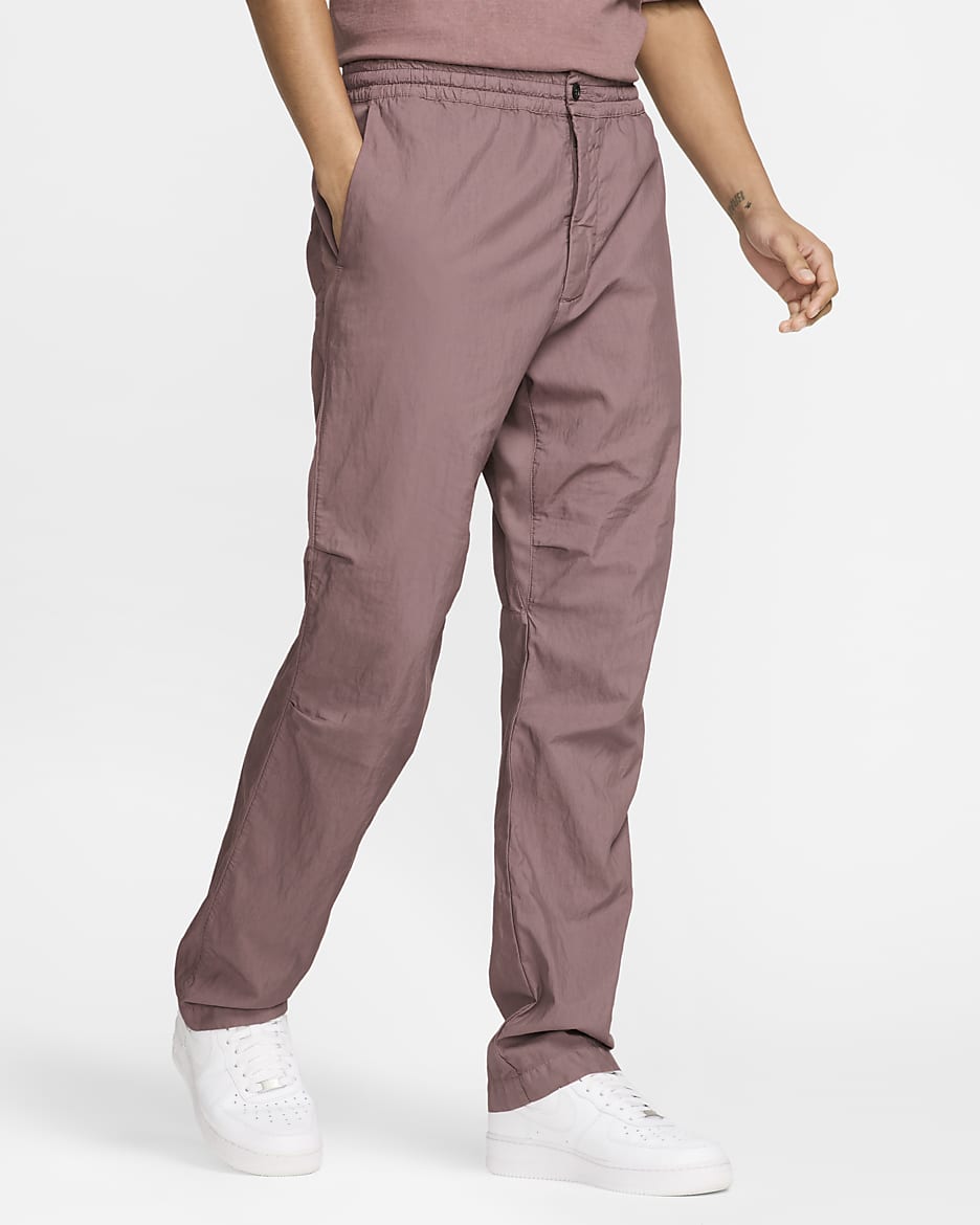 Nike Every Stitch Considered Computational Pants 2.0 - Smokey Mauve
